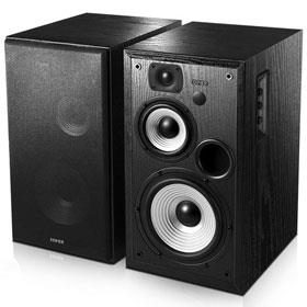 Edifier R2700 2.0 Hi-Fi Wooden Speaker